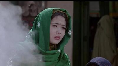  «باران» در قاب شبکه نمایش