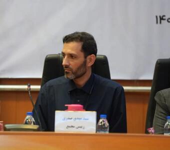  مدیرکل ورزش و جوانان اصفهان: ژیمناستیک استان به تحول زیرساختی و تقویت چرخه قهرمان‌پروری نیاز دارد