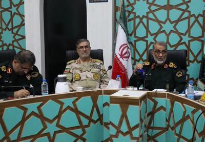  اربعین میدان خدمت بی‌منت به زائران امام حسین (ع) است/ خدمت به زائران تا بازگشت آخرین زائر
