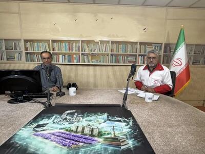 افزایش ۲۳ درصدی عملیات امداد و نجات در خراسان جنوبی