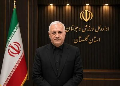  هدیه ۲۰۰ میلیاردی رئیس جمهور برای تکمیل سالن ۶ هزار نفره گرگان