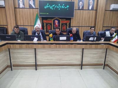  مرز مهران در اوج آمادگی/ ثبت تردد ۷۲۷ هزار زائر در ۷۲ ساعت اخیر
