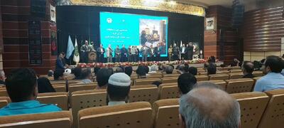  کارگران البرز ۲ مقام نخست مسابقات کشوری قرآن را کسب کردند