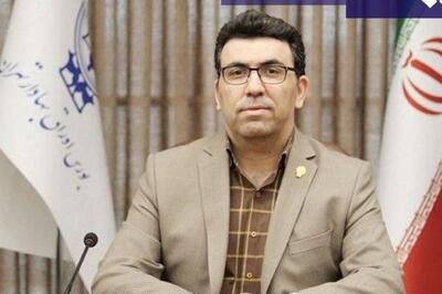 مدیرعامل بورس تهران: قضاوت درباره یک هلدینگ پیش از نهایی شدن صورتهای مالی سالانه نادرست است