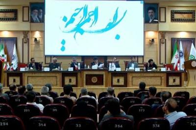 مجمع «ستران» ۱۵۳ تومان سود تقسیم کرد
