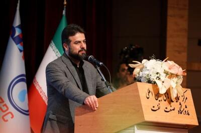  متین دیداری برای دو سال دیگر رئیس کارگروه متانول ایران شد