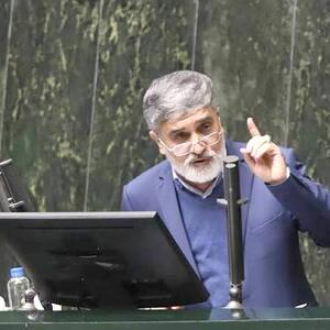 پشت پرده تراستیهای آلوده یک جریان است نه یک مدیر