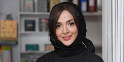 المیرا دهقانی با چهره و استایلی خاص خبرساز شد! - چی بپوشم