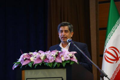  مدیرعامل فولاد مبارکه: طلسم ناترازی انرژی را با سرمایه‌گذاری و فناوری می‌شکنیم