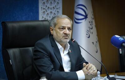  آغاز قطعی سال تحصیلی از اول مهر؛ وزیر آموزش‌وپرورش: مدارس حضوری بازگشایی می‌شوند