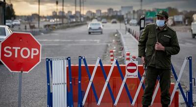  محدودیت‌های ترافیکی جاده‌ها در آستانه اربعین اعلام شد