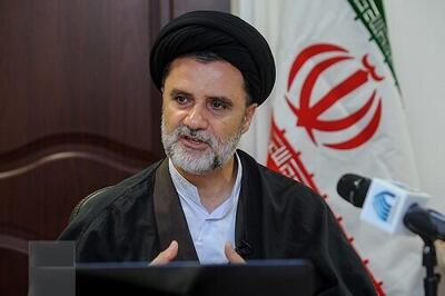  نبویان: عده‌ای در ایران با انگیزه‌های گوناگون به فکر مذاکره افتاده‌اند