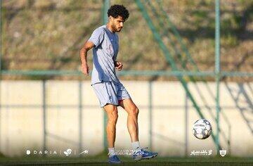  مجوز دو خرید جدید پرسپولیس صادر شد