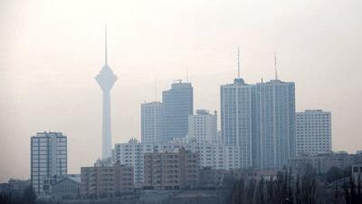 بهبود کیفیت هوای تهران در سال جاری/ چه عواملی باعث این اتفاق شده است؟
