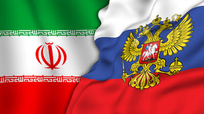 آیا روسیه واقعا اطلاعات آمریکا را در اختیار ایران میگذارد؟