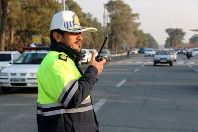 هشدار به رانندگان تهرانی؛ مسیر شمال به جنوب تونل توحید مسدود میشود