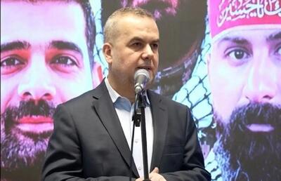 حسن فضلالله: ایران در مذاکره و میدان، لبنان را در اولویت قرار داده است
