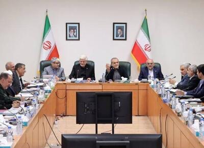 مذاکرات با عمان در مسیر نهایی شدن قرار دارد - اکونیوز