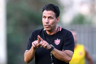  مهدی تارتار مقابل پرسپولیس چه آماری دارد؟