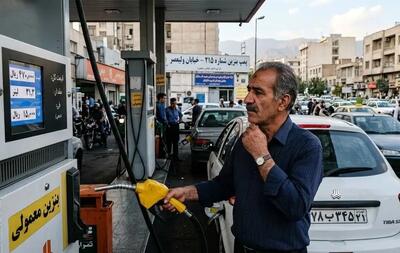 پایان گمانهزنیها درباره بنزین؛ قیمت و سهمیه جدید مشخص شد