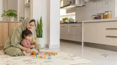 راهکار کمخطر برای دفع حشرات در خانههای دارای کودک