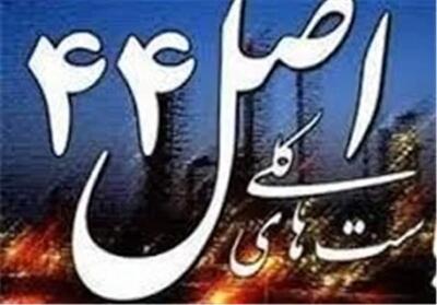 بیانیه خصوصیسازی در مورد واگذاری نیشکر هفتتپه به ۲ بانک