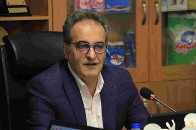 نوسازی خطوط تولید، راهبردی برای ارتقای بهرهوری و خلق ارزش پایدار است - سایت خبری اقتصاد پویا