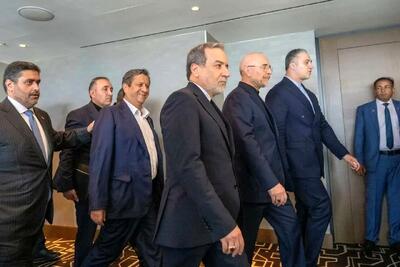  امیدواری قطر و پاکستان برای از سرگیری مذاکرات ایران و آمریکا/ ادعای آناتولی:  واشنگتن و تهران از طریق میانجی‌ها در حال تبادل پیام هستند تا برای پایان دادن به درگیری‌ها به مدت دو هفته و آغاز مجدد گفت‌وگوها، به تفاهم برسند