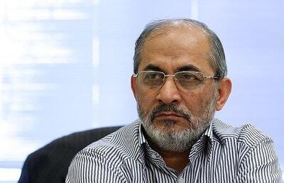  تفسیر رفیقدوست از عبارت «علی الاصول» در پیام رهبری؛ ایشان با مذاکرات مخالف نیستند