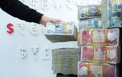  قیمت دینار عراق امروز یکشنبه ۱۱ مرداد 1405/ کاهش قیمت دینار