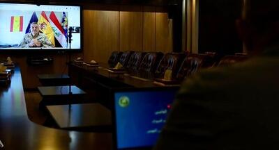 توافق عراق و ناتو برای افتتاح دفتر این سازمان در بغداد