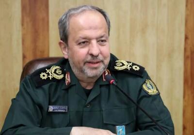 سردار ابنالرضا، سرپرست وزارت دفاع: هر چند اظهارات اخیر دشمن در بستر عملیات روانی مطرح میشود، اما هر تهدیدی، واقعی و قابل اعتنا است/ نه غافلگیر میشویم و نه منفعل؛ تهدیدات را مبنای ارتقای قدرت خود قرار میدهیم