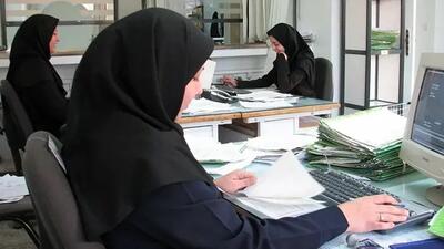  استانداری خوزستان: در پی تداوم گرمای شدید، فعالیت ادارات در روز چهارشنبه به‌ صورت دورکاری شد