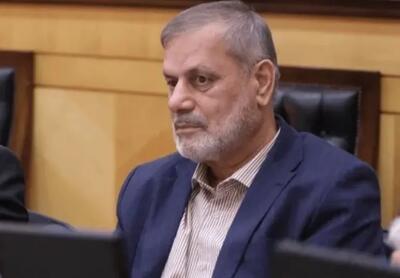  با پیگیری‌های امیر حیات مقدم؛ پروژه ایستگاه پمپاژ PS22 بندر امام استان خوزستان به ۹۰ درصد پیشرفت فیزیکی رسید