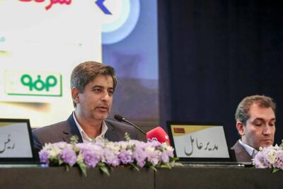 فولاد مبارکه در سختترین سال صنعت فولاد رکورد زد؛ بازسازی خسارت ۲۱۵ هزار میلیارد تومانی جنگ تا پایان سال