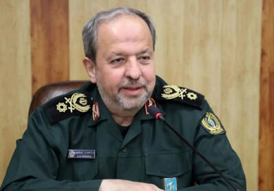 سردار ابنالرضا: هر چند اظهارات اخیر دشمن در بستر عملیات روانی مطرح میشود، اما هر تهدیدی، واقعی و قابل اعتنا است/ نه غافلگیر میشویم و نه منفعل؛ تهدیدات را مبنای ارتقاء قدرت خود قرار میدهیم