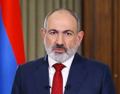 پاشینیان به عنوان نخستوزیر ارمنستان منصوب شد