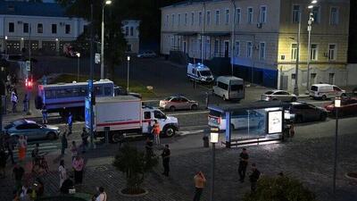  شهردار مسکو: مسئولان حمله تروریستی پاسخگو خواهند شد