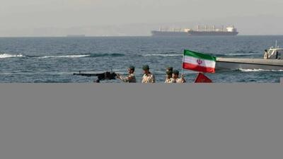خبر آکسیوس درباره بازگشایی تنگه هرمز تکذیب شد