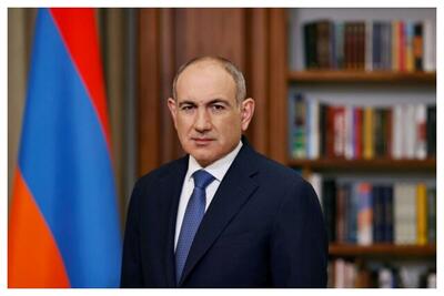 نیکول پاشینیان دوباره نخستوزیر ارمنستان شد