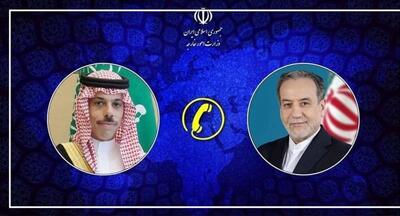  هشدار عراقچی به کشورهای منطقه