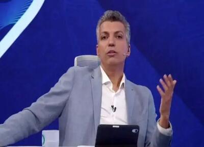  توضیحات سخنگوی دولت درباره عادل فردوسی پور
