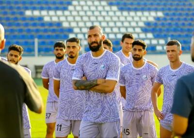  گزینه پنهان استقلال برای خط دفاع