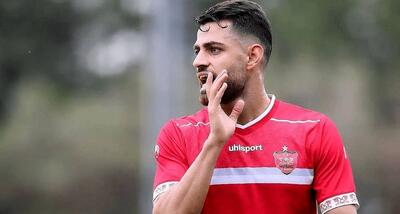  مسیر پورعلی گنجی بعد از پرسپولیس؛ شاگردی منصوریان در عراق