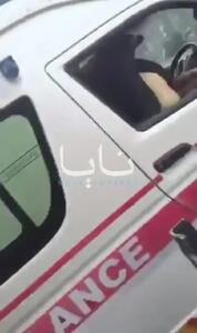  ویدئو و جزئیات حمله انتحاری در شمال پاکستان