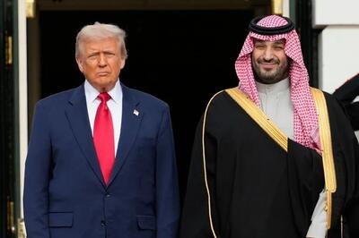  درخواست بن‌سلمان از ترامپ برای اولویت دادن به «گفت‌و‌گو» در جنگ آمریکا و ایران