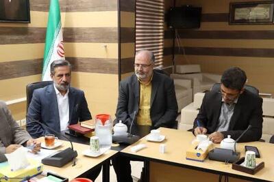  اعتبار ۳۰۰ میلیارد ریالی برای طرح‌های عمرانی فرهنگ و ارشاد در دامغان