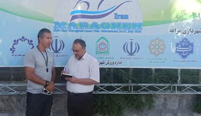  سرمربی تیم ملی: قایق‌های کربنی نیاز اصلی کانوپولو است