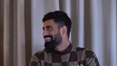 کنعانی زادگان: فوتبالیستها با قرص می خوابند اما من برای خواب، فیلم می بینم