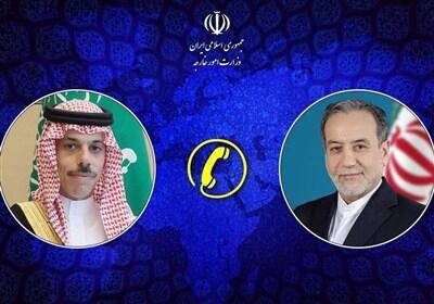  عراقچی به همتای سعودی: کشورهای منطقه از همراهی با آمریکا برحذر باشند - همدلی